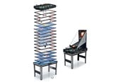 Utomhuslek - Stanlord Toscana Multibord 20i1, Fotboll, Pool, Hockey m.m. - 6950971
