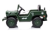 Ride Ons & Walkers - Azeno Desert 4x4 - 6950847