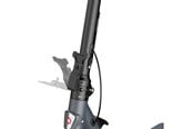 Elektrisk skoter - Razor C35 Svart El-scooter upp till 29 km/t - 13173822