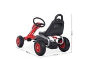 Ride Ons & Walkers - Elite Toys FX2 Edition - 6950190