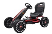 Ride Ons & Walkers - Abarth Licensierad - 6950073