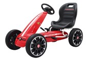 Ride Ons & Walkers - Abarth Licensierad - 6950074