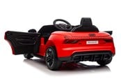 Ride Ons & Walkers - Audi Licensierad AUDI RS e-tron GT - 6951087