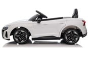 Ride Ons & Walkers - Audi Licensierad AUDI RS e-tron GT - 6951088