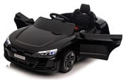 Ride Ons & Walkers - Audi Licensierad AUDI RS e-tron GT - 6951089