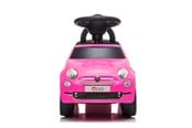 Ride Ons & Walkers - Fiat Licensierad  500 - 6950307