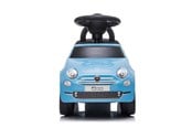Ride Ons & Walkers - Fiat Licensierad  500 - 6950308