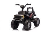 Elbil - FORD Licensierad Ford Raptor F150 - 6951479