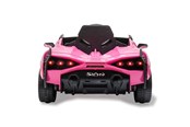 Ride Ons & Walkers - LAMBORGHINI Licensierad Lamborghini Sian - 6950679