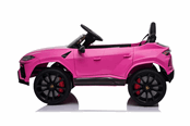 Ride Ons & Walkers - LAMBORGHINI Licensierad Lamborghini Urus - 6951376