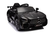 Ride Ons & Walkers - Mercedes Licensierad AMG GTR - 6950449