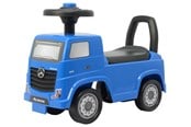 Ride Ons & Walkers - Mercedes Licensierad Actros lastbil - 6951310