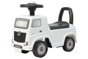 Ride Ons & Walkers - Mercedes Licensierad Actros lastbil - 6951312