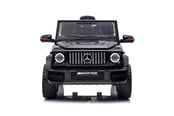 Ride Ons & Walkers - Mercedes Licensierad  AMG G63 - 6950583