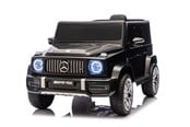 Ride Ons & Walkers - Mercedes AMG G63 12V, gummihjul - 6951496