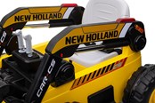 Ride Ons & Walkers - New Holland Licensierad  lastare - 6951131