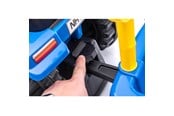 Ride Ons & Walkers - New Holland Licensierad -traktor med släp - 6950929