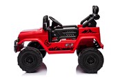 Ride Ons & Walkers - Toyota Licensierad  FJ Cruiser - 6951273