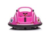 Ride Ons & Walkers - Angry Birds Licensed  Bumper - 6951424