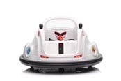 Ride Ons & Walkers - Angry Birds Licensed  Bumper - 6951425