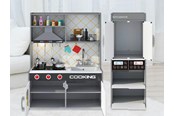 Lekkök och tillbehör - Elite Toys Kids Zone det stora lekköket - 6951389
