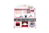 Lekkök och tillbehör - Elite Toys Kids Zone Sweet Pink lekkök - 6951390