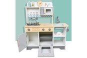 Lekkök och tillbehör - Elite Toys Kids Zone Sweet Yellow lekkök - 6951393