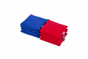 Brädspel - Stanlord Cornhole Pro kastpåsar 8 st 15x15cm - 6951217