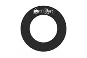 Brädspel - Stanlord Catella skyddsring EVA svart - 6951438