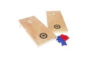 Trädgårdsspel - Stanlord Cornhole Pro original med Pro kastpåsar - 6951368