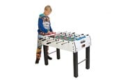 Brädspel - Stanlord Bordsfotboll Monopoli "white edition" - 6950127