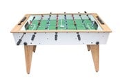 Brädspel - Stanlord bordsfotboll Monza hopfällbar - 6951450