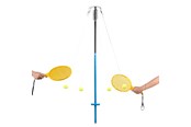 Brädspel - Stanlord Stångtennis 167cm - 6951372