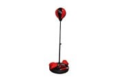 Sport & Fitness - Stanlord Boxningsboll med handskar - 6950734