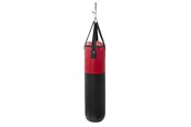Sport & Fitness - Stanlord Boxningssäck 15 kg med handskar - 6950953