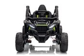 Ride Ons & Walkers - Kawasaki Licensierad  Teryx KRX 1000 UTV - 6951488