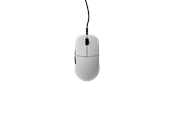 Mus - Endgame Gear XM2 8k (v2) Wired - White - Gamingmus - Optic - 5 knappar - Vit - EGG-XM2-8K-V2-WHT