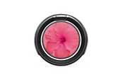 Andra mobiltillbehör - Burga Island Girl - Universal Ring Holder Gunmetal - 934599