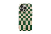 Mobile - Covers & Cases - Burga Ivy League - Apple iPhone 16 Tough MagSafe Case - 935293