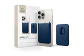 Andra mobiltillbehör - Tech-Protect MagWallet Magsafe Case - Blue - 5906302360109