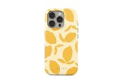 Mobile - Covers & Cases - Burga Lemon Tart - Apple iPhone 16 Pro Tough MagSafe Case - 935609