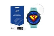 Smartwatch - Accessories - 3mk Garmin Forerunner 55 -  Watch Protection™ v. FlexibleGlass Lite - 5903108404822
