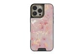 Mobile - Covers & Cases - Burga Golden Coral - Apple iPhone 16 Pro Max Case Elite Dark Magsafe Gold - 937665
