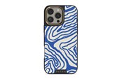 Mobile - Covers & Cases - Burga Seven Seas - Apple iPhone 16 Pro Max Case Elite Dark Magsafe Gold - 938193