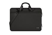 Väskor - Tech-Protect 13-14 Pocket Laptop Bag - Black - 5906302380350