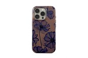 Mobile - Covers & Cases - Burga Velvet Night - Apple iPhone 16 Pro Tough MagSafe Case - 938417