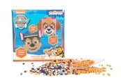 Kreativa spel - Sambro Paw Patrol bead sheets w/1200pcs - Chase+Skye - PWP22-4994-2-IM-2