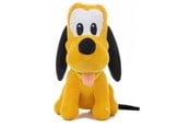 Plush - Sambro Disney Classics Lil Bodz Pluto m/lyd 20cm - DCL-9420-9-FO
