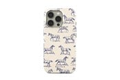 Mobile - Covers & Cases - Burga Derby Race - Apple iPhone 16 Tough Case - 939468