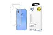 Mobile - Covers & Cases - 3mk Samsung Galaxy A40 -  Clear Case - 5903108083706